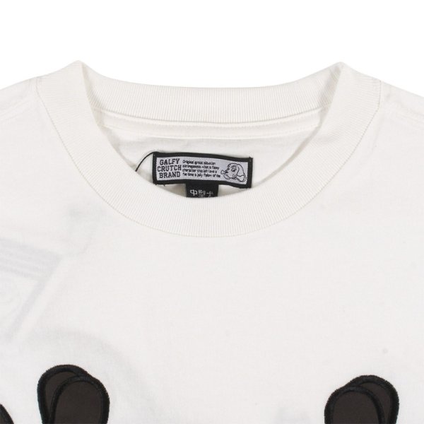 画像5: GALFY(ガルフィー) “ウェッサイ成金Tee” (5)