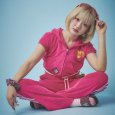 画像14: CANDY GALFY(キャンディーガルフィー) “GALスポパーカー” (14)