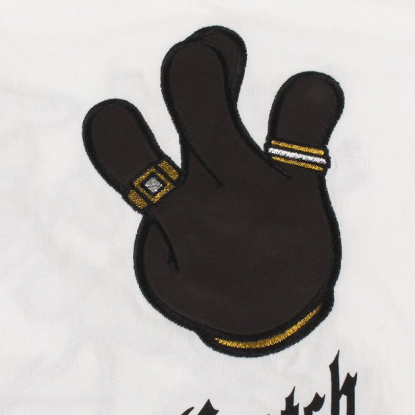 画像8: GALFY(ガルフィー) “ウェッサイ成金Tee” (8)