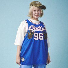 画像14: GALFY(ガルフィー) “ウェッサイ成金ユニフォーム” (14)