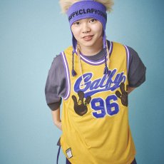 画像16: GALFY(ガルフィー) “ウェッサイ成金ユニフォーム” (16)