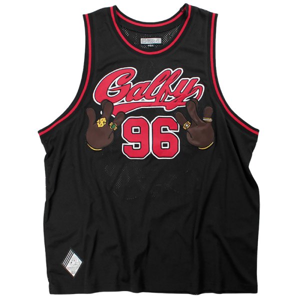 画像3: GALFY(ガルフィー) “ウェッサイ成金ユニフォーム” (3)