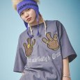 画像15: GALFY(ガルフィー) “ウェッサイ成金Tee” (15)