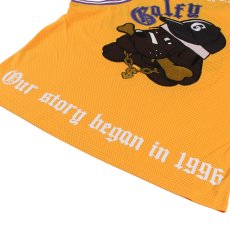 画像12: GALFY(ガルフィー) “ウェッサイ成金ユニフォーム” (12)