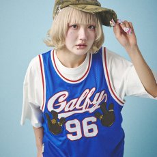 画像15: GALFY(ガルフィー) “ウェッサイ成金ユニフォーム” (15)