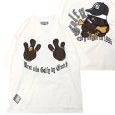 画像2: GALFY(ガルフィー) “ウェッサイ成金Tee” (2)