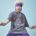 画像14: GALFY(ガルフィー) “ウェッサイ成金Tee” (14)