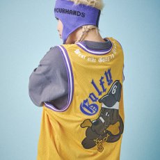 画像17: GALFY(ガルフィー) “ウェッサイ成金ユニフォーム” (17)