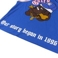 画像12: GALFY(ガルフィー) “ウェッサイ成金ユニフォーム” (12)