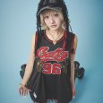 画像1: GALFY(ガルフィー) “ウェッサイ成金ユニフォーム” (1)
