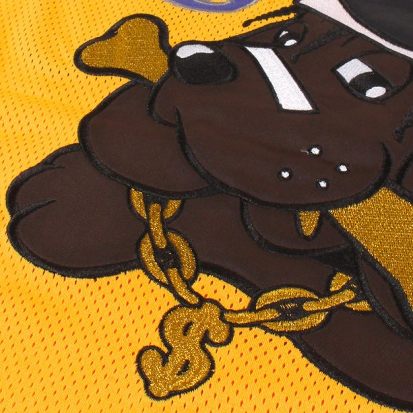 画像11: GALFY(ガルフィー) “ウェッサイ成金ユニフォーム” (11)