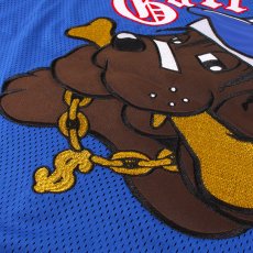 画像11: GALFY(ガルフィー) “ウェッサイ成金ユニフォーム” (11)