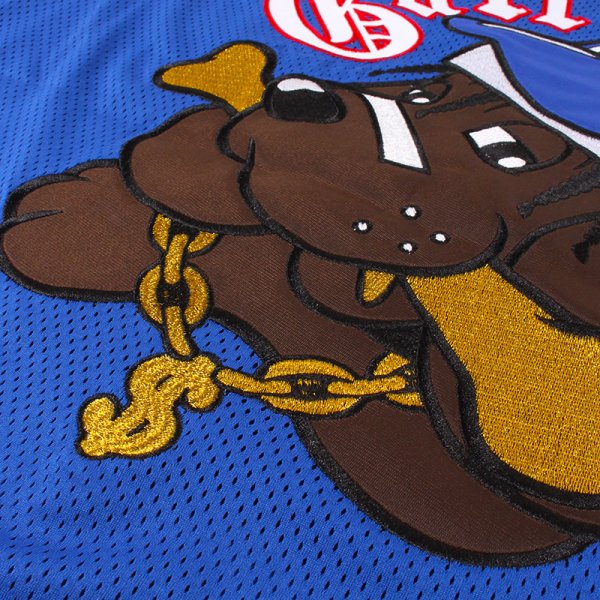 画像11: GALFY(ガルフィー) “ウェッサイ成金ユニフォーム” (11)