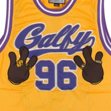 画像6: GALFY(ガルフィー) “ウェッサイ成金ユニフォーム” (6)