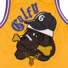 画像10: GALFY(ガルフィー) “ウェッサイ成金ユニフォーム” (10)