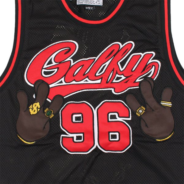 画像6: GALFY(ガルフィー) “ウェッサイ成金ユニフォーム” (6)