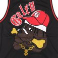 画像10: GALFY(ガルフィー) “ウェッサイ成金ユニフォーム” (10)