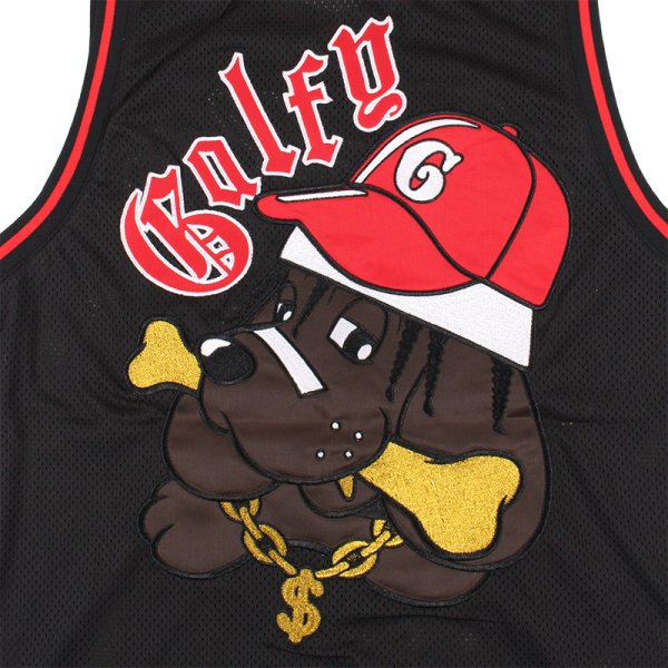 画像10: GALFY(ガルフィー) “ウェッサイ成金ユニフォーム” (10)