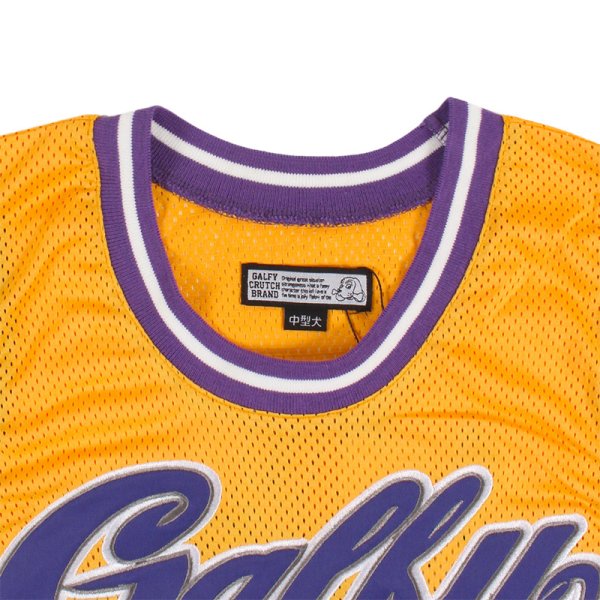 画像5: GALFY(ガルフィー) “ウェッサイ成金ユニフォーム” (5)