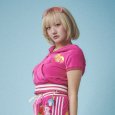 画像15: CANDY GALFY(キャンディーガルフィー) “GALスポパーカー” (15)
