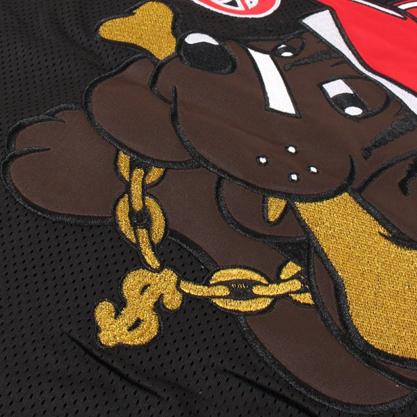 画像11: GALFY(ガルフィー) “ウェッサイ成金ユニフォーム” (11)