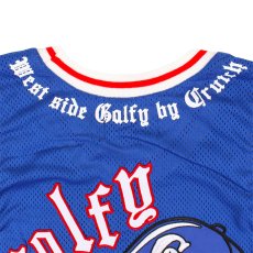 画像9: GALFY(ガルフィー) “ウェッサイ成金ユニフォーム” (9)