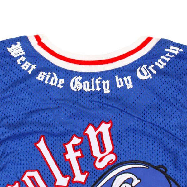 画像9: GALFY(ガルフィー) “ウェッサイ成金ユニフォーム” (9)