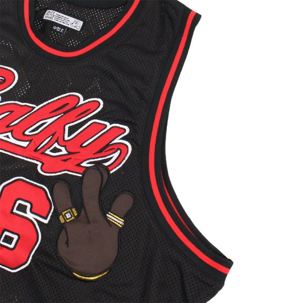 画像7: GALFY(ガルフィー) “ウェッサイ成金ユニフォーム” (7)