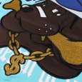 画像11: GALFY(ガルフィー) “ウェッサイ成金Tee” (11)