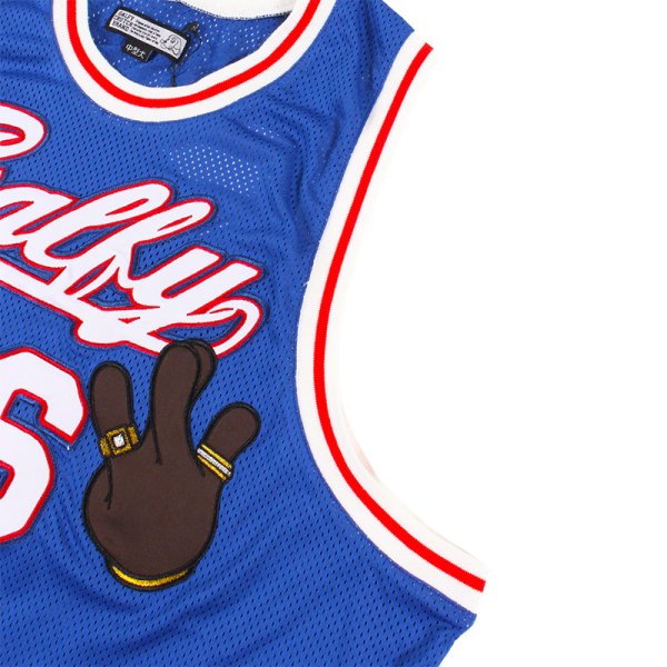 画像7: GALFY(ガルフィー) “ウェッサイ成金ユニフォーム” (7)