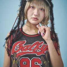 画像14: GALFY(ガルフィー) “ウェッサイ成金ユニフォーム” (14)