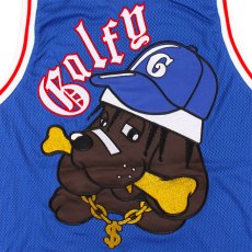 画像10: GALFY(ガルフィー) “ウェッサイ成金ユニフォーム” (10)