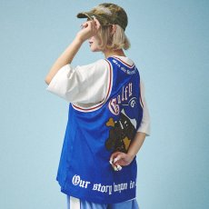 画像17: GALFY(ガルフィー) “ウェッサイ成金ユニフォーム” (17)