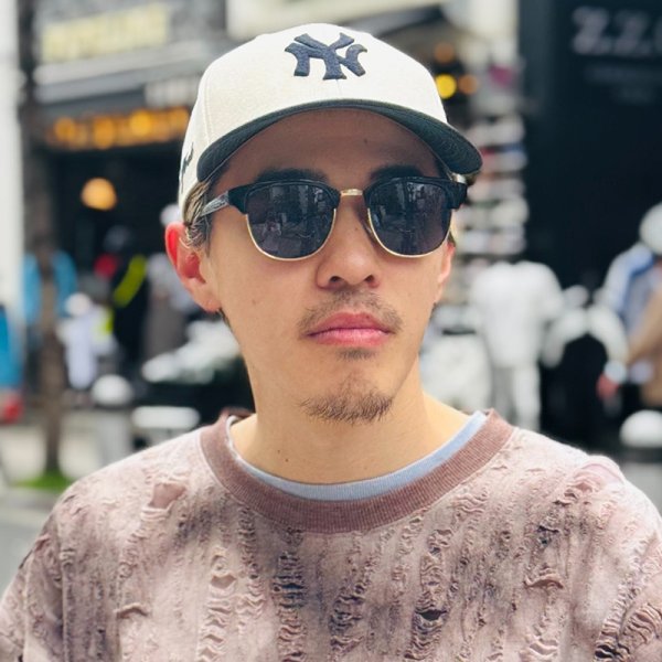 画像16: KINGSIZE（キングサイズ）“LEGEND SUNGLASS” (16)