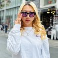 画像16: KINGSIZE（キングサイズ）“BLUEBERRY SUNGLASS” (16)