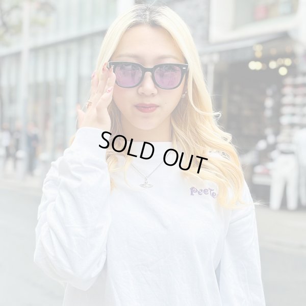 画像16: KINGSIZE（キングサイズ）“BLUEBERRY SUNGLASS” (16)