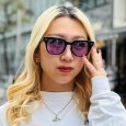 画像17: KINGSIZE（キングサイズ）“BLUEBERRY SUNGLASS” (17)
