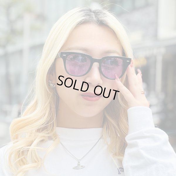 画像17: KINGSIZE（キングサイズ）“BLUEBERRY SUNGLASS” (17)