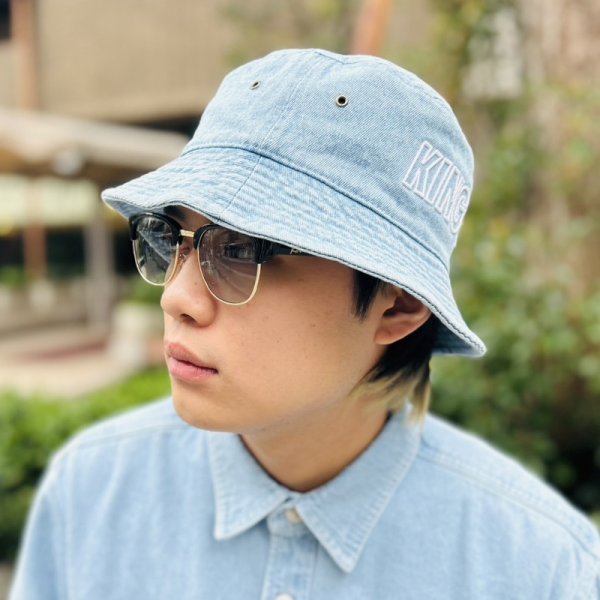 画像16: 【2025.09.12再入荷】KINGSIZE(キングサイズ)“LEGEND SUNGLASS” (16)