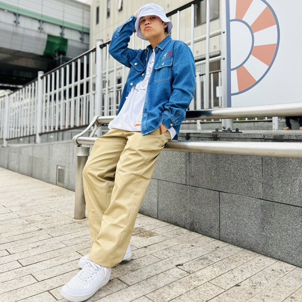画像1: 【SPRING STYLE】cocolo (1)