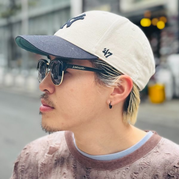 画像17: KINGSIZE（キングサイズ）“LEGEND SUNGLASS” (17)