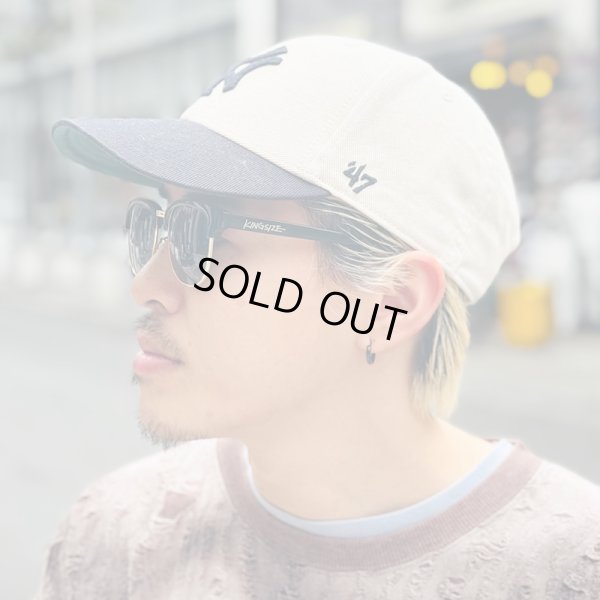 画像17: KINGSIZE(キングサイズ)“LEGEND SUNGLASS” (17)