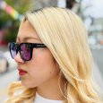 画像18: KINGSIZE（キングサイズ）“BLUEBERRY SUNGLASS” (18)
