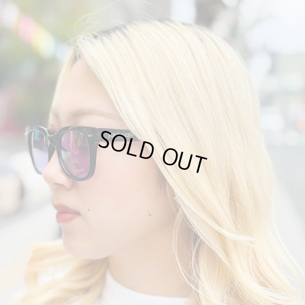 画像18: KINGSIZE（キングサイズ）“BLUEBERRY SUNGLASS” (18)