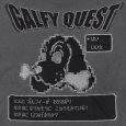 画像9: GALFY(ガルフィー) “ガルクエTee” (9)