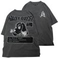 画像2: GALFY(ガルフィー) “ガルクエTee” (2)