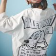 画像15: GALFY(ガルフィー) “ガルクエTee” (15)