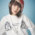 画像1: GALFY(ガルフィー) “ガルクエTee” (1)