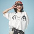 画像12: GALFY(ガルフィー) “ガルクエTee” (12)