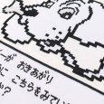 画像10: GALFY(ガルフィー) “ガルクエTee” (10)
